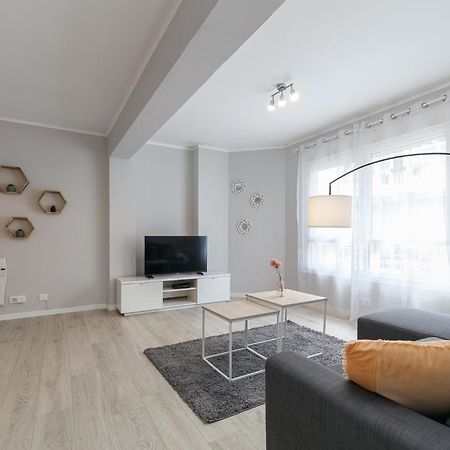Luminoso Y Moderno En Vigo By Cabana Rentals Exterior foto