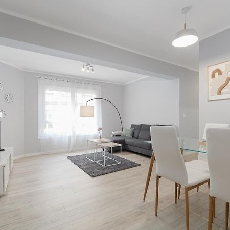 Luminoso Y Moderno En Vigo By Cabana Rentals Exterior foto