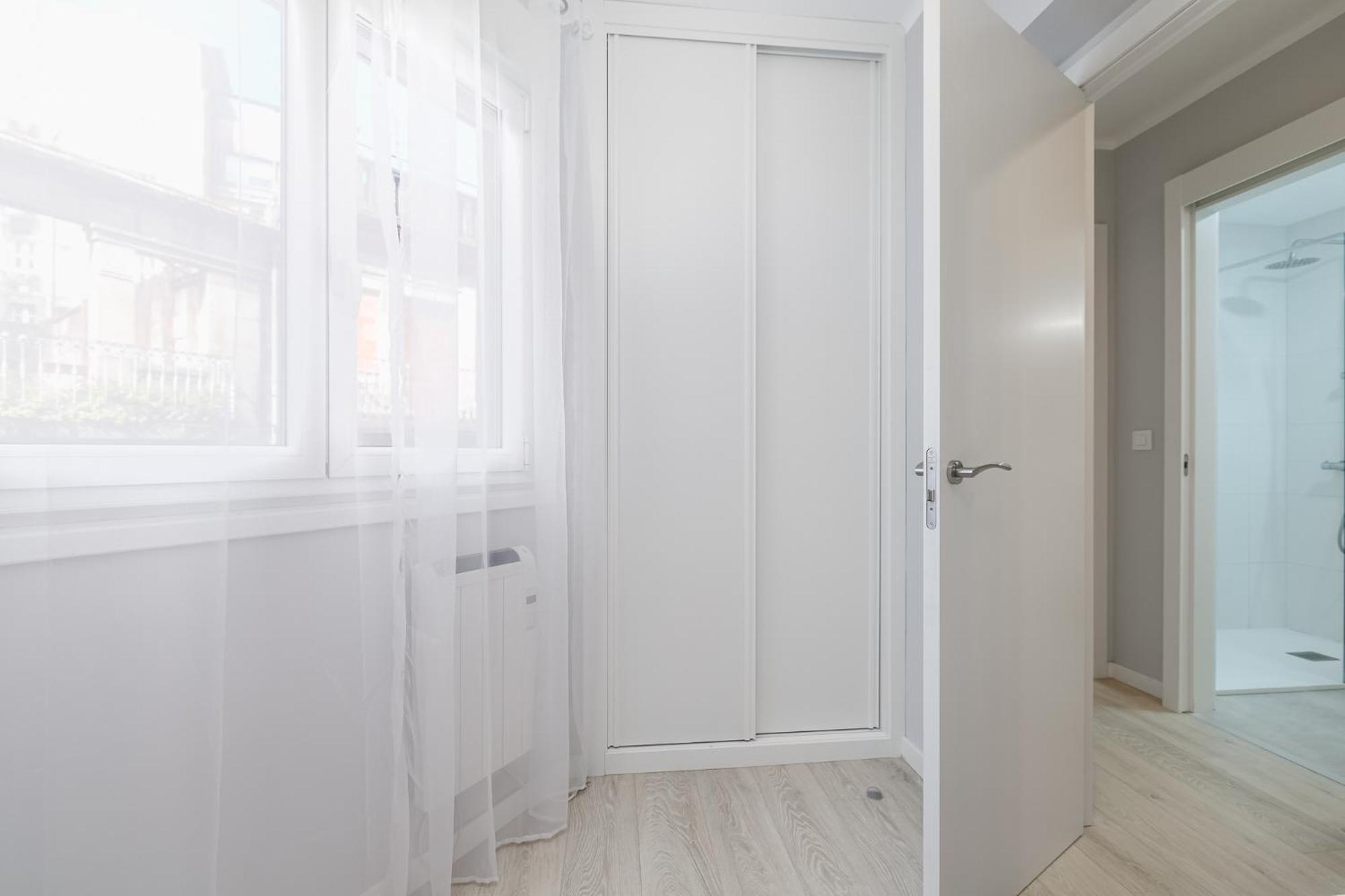 Luminoso Y Moderno En Vigo By Cabana Rentals Exterior foto